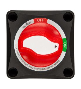 Victron Battery switch ON/OFF 275A