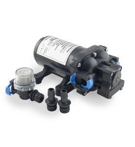 Albin Fresh Water Pressure Pump