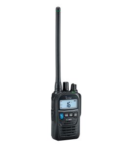 Icom IC-M85 - Marine Portable VHF