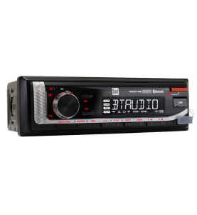 Dual Marine MXCP132B Combo Black