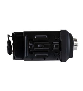 Dual Marine MXCP132B Combo Black