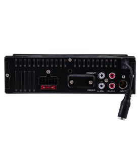 Dual Marine MXCP132B Combo Black