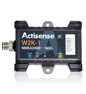 Actisense NMEA 2000 to WiFi Gateway