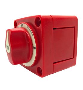 Guardian Battery Selector Switch ON-OFF