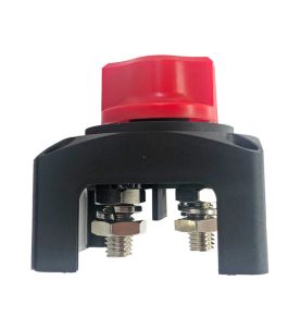 Guardian Battery Selector Switch ON-OFF