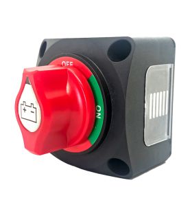 Guardian Battery Selector Switch ON-OFF