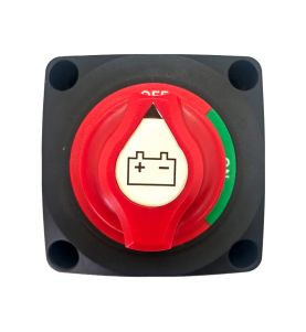 Guardian Battery Selector Switch ON-OFF