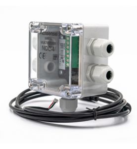 Actisense NMEA Multiplexer NDC 4