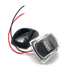 Aqua Nav 2nm LED Port/Starboard Navigation Light