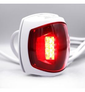 Aqua Nav 2nm LED Port/Starboard Navigation Light
