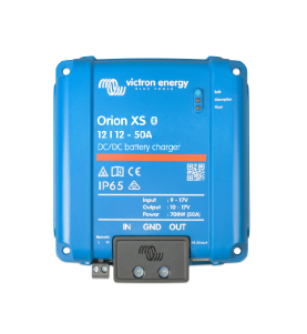 Victron Orion XS DC-DC Smart Non-isolated Charger 12/12-50A