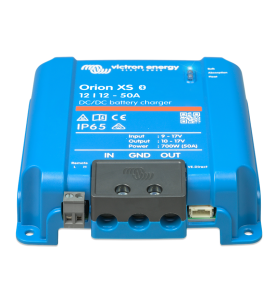 Victron Orion XS DC-DC Smart Non-isolated Charger 12/12-50A