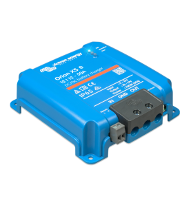 Victron Orion XS DC-DC Smart Non-isolated Charger 12/12-50A