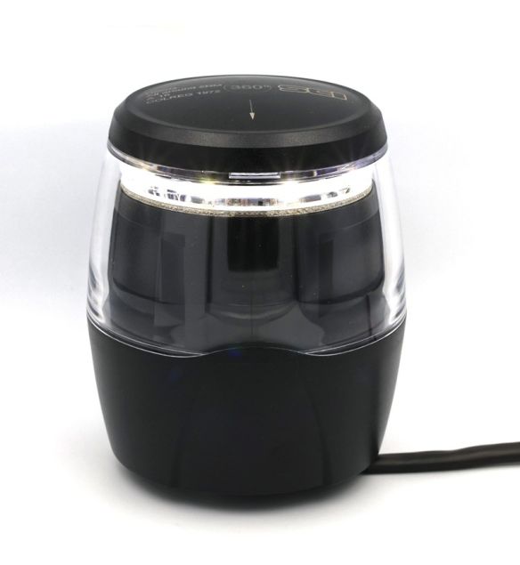 Aqua Nav 2nm All Round White or Anchor Navigation Light Aqua Nav 2nm All Round White or Anchor Navigation Light