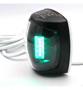 Aqua Nav 2nm LED Port/Starboard Navigation Light
