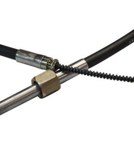 Ultraflex M66 Boat Manual Steering Cable
