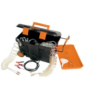Bubble Buster Hydraulic Bleeding Kit