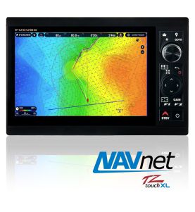 Furuno TzTouch 10'' XL Multi-Function Display