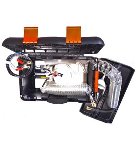 Ultraflex Bubble Buster Hydraulic Bleeding Kit