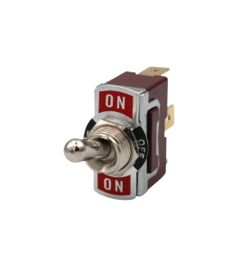 Guardian Toggle Switch ON-OFF-ON