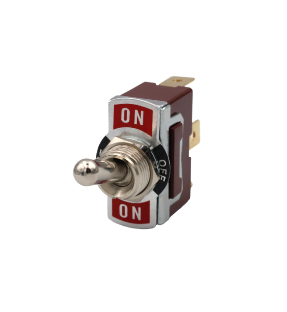 Guardian Toggle Switch ON-OFF-ON