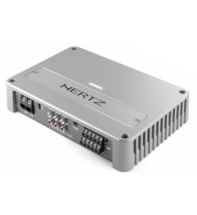 Hertz Amplifier Venezia V5C 5 Channel