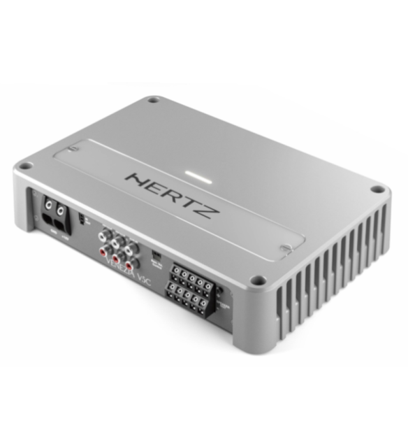 Hertz Amplifier Venezia V5C 5 Channel Hertz Amplifier Venezia V5C 5 Channel