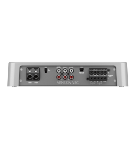 Hertz Amplifier Venezia V5C 5 Channel