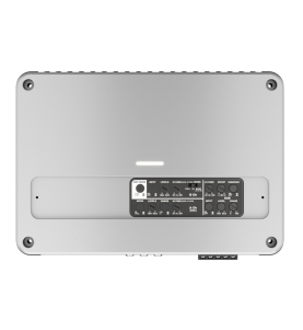 Hertz Amplifier Venezia V5C 5 Channel
