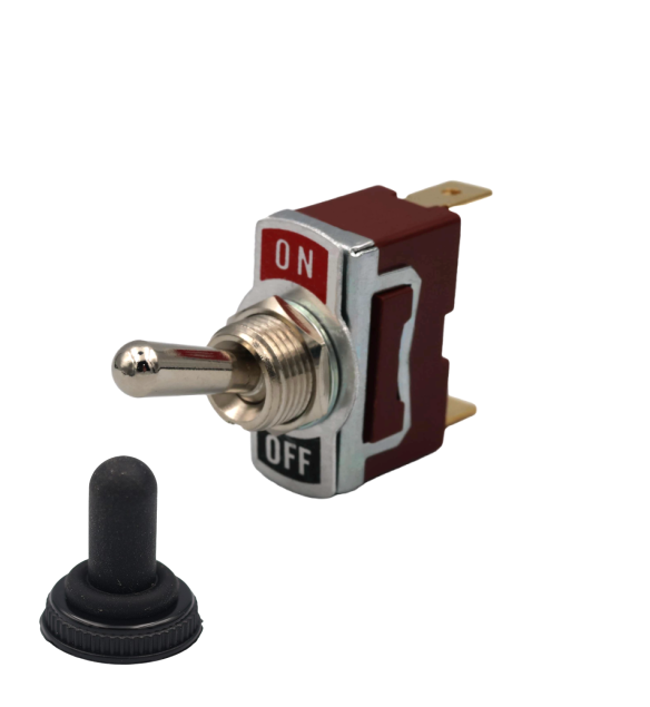 Toggle Switch ON-OFF
