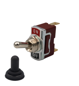 Toggle Switch ON-OFF