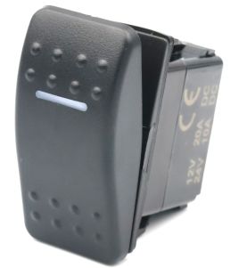 Guardian Rocker Switch