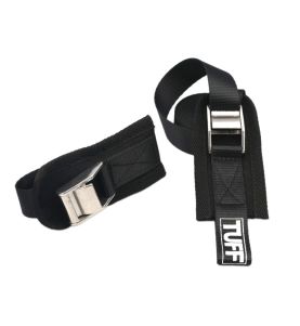 Cam Buckle Tie Down Straps