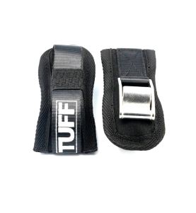 Cam Buckle Tie Down Straps