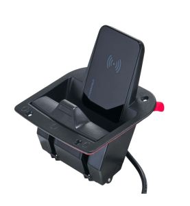 Scanstrut Aura Wireless Charging Dock