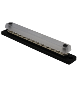 Guardian Bus Bar 20 pin with clear cover
