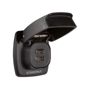Scanstrut Flip Pro Max | Model: SC-USB-F3
