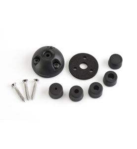 Scanstrut Cable Seal Vertical | model: DS6-P-BLK