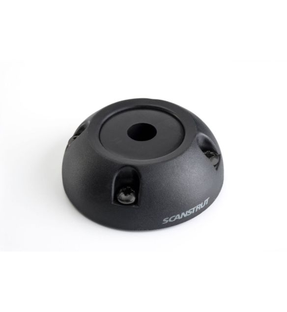 Scanstrut Cable Seal Vertical | model: DS30-P-BLK Scanstrut Cable Seal Vertical | model: DS30-P-BLK