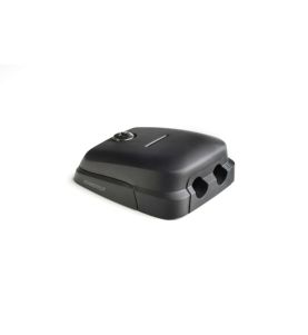 Scanstrut Cable Seal Horizontal - Double cable | model: DSHD6BLK