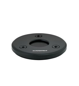 Scanstrut Cable Seal Low Profile | models: DS-LP-21B-BLK , DS-LP-21A-BLK