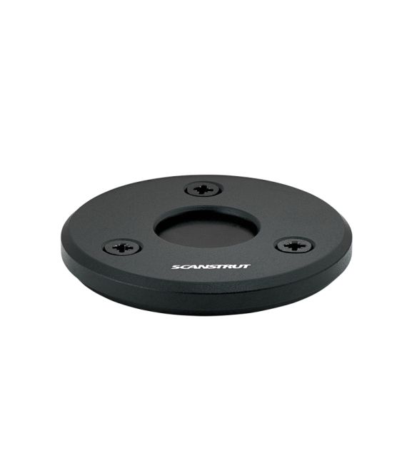 Scanstrut Cable Seal Low Profile | models: DS-LP-21B-BLK , DS-LP-21A-BLK