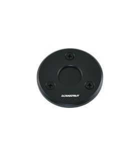 Scanstrut Cable Seal Low Profile | models: DS-LP-21B-BLK , DS-LP-21A-BLK