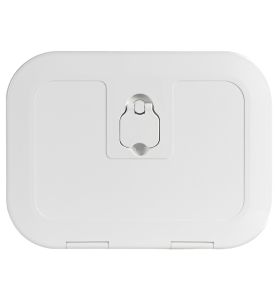 Osculati Hatch Lid - 380 x 280 mm | model : 20.291.00