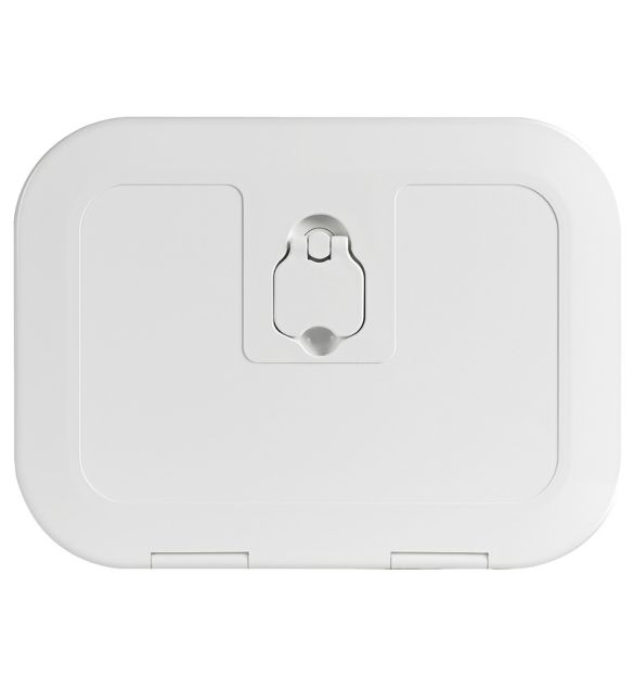 Osculati Hatch Lid - 380 x 280 mm | model : 20.291.00