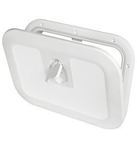 Osculati Hatch Lid - 380 x 280 mm | model : 20.291.00