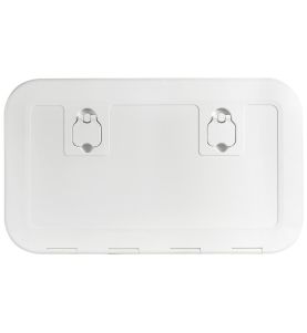 Osculati Hatch Lid - 600 x 350 mm | model :  20.292.00