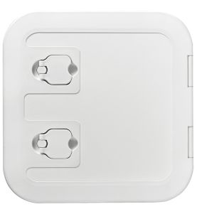Osculati Hatch Lid - 375 x 375 mm | model : 20.293.00