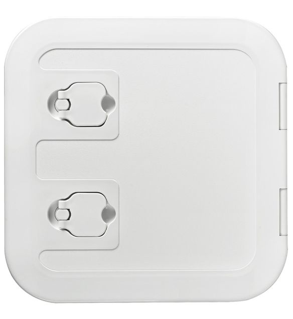 Osculati Hatch Lid - 375 x 375 mm | model : 20.293.00