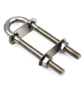 Osculati U-Bolt 12mm | model: 39.127.10